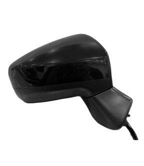 Right Passenger Side Door Mirror For 17-23 Subaru Impreza
