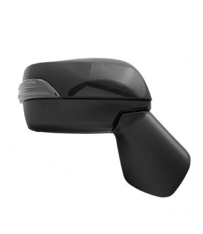 Right Passenger Side Door Mirror For 16-21 Subaru WRX
