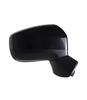 Right Passenger Side Door Mirror For 18-23 Subaru Crosstrek