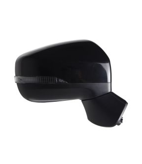 Right Passenger Side Door Mirror For 18-23 Subaru Crosstrek