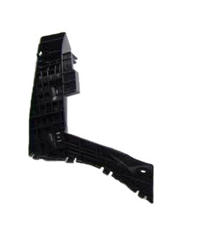 Left Driver Side Bumper For 07-10 Suzuki SX4