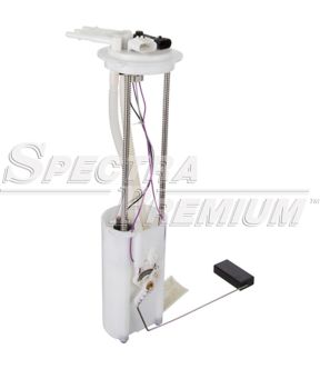 Fuel Pump For 02 Chevrolet Silverado 1500, 02 GMC Sierra 1500
