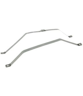 Fuel Tank Set For 01-03 Acura CL, 99-03 Acura TL, 98-02 Honda Accord