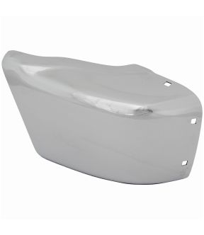 Right Passenger Side Bumper For 89-91 Toyota Pickup