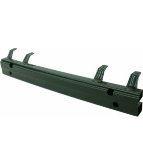 Bumper For 07-14 Toyota FJ Cruiser