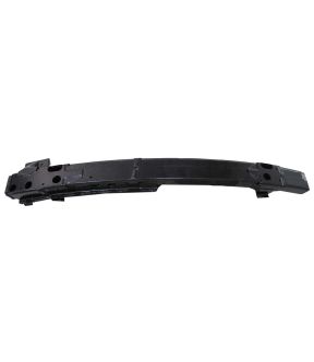 Bumper Bar & Absorber For 15-20 Toyota Sienna; CAPA Certified