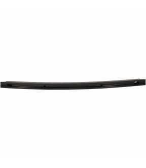 Bumper For 19-25 Toyota Corolla; CAPA Certified