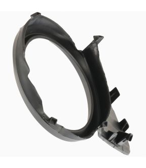 Fog Light Set For 11-17 Toyota Sienna