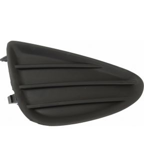 Left Driver Side Fog Light For 12-14 Toyota Yaris