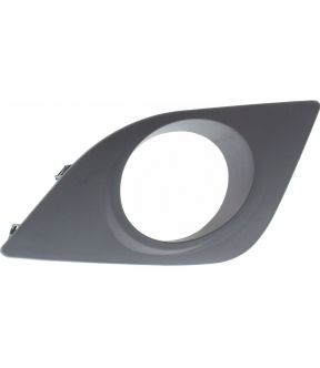 Left Driver Side Fog Light For 14 Toyota Corolla