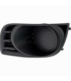 Left Driver Side Fog Light For 08-17 Toyota Sequoia