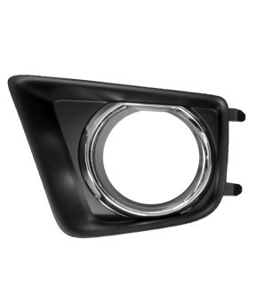 Left Driver Side Fog Light For 13-15 Toyota Tacoma