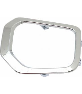 Left Driver Side Fog Light For 16-23 Toyota Tacoma