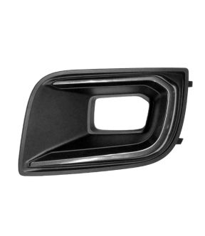 Left Driver Side Fog Light For 18-22 Toyota Sequoia