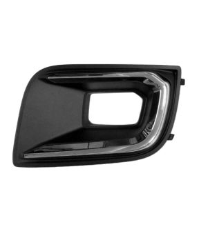 Left Driver Side Fog Light For 18-22 Toyota Sequoia