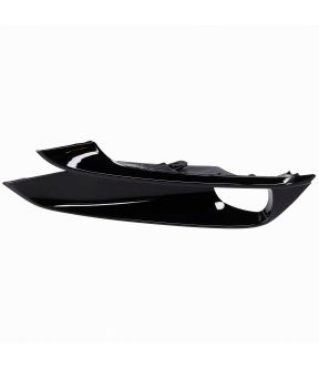 Left Driver Side Fog Light For 21-25 Toyota Sienna