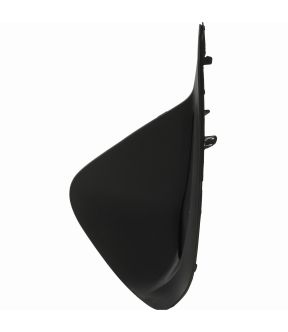 Left Driver Side Fog Light For 17-22 Toyota Prius Prime