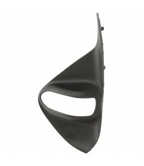 Left Driver Side Fog Light For 17-22 Toyota Prius Prime