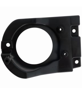 Left Driver Side Fog Light For 22-25 Toyota Corolla Cross
