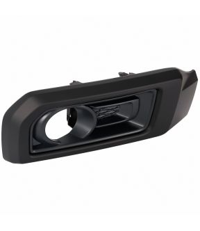 Left Driver Side Fog Light For 22-24 Toyota 4Runner