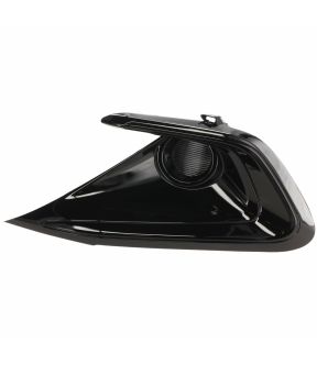 Left Driver Side Fog Light For 23-25 Toyota Corolla
