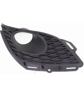 Right Passenger Side Fog Light For 09-10 Toyota Matrix