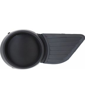 Right Passenger Side Fog Light For 11-17 Toyota Sienna