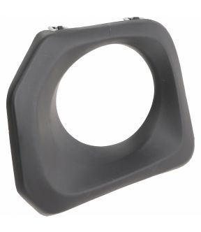 Right Passenger Side Fog Light For 16-23 Toyota Tacoma
