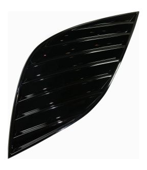 Right Passenger Side Fog Light For 18-24 Toyota Camry