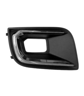 Right Passenger Side Fog Light For 18-22 Toyota Sequoia