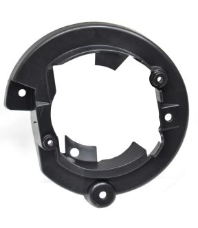 Right Passenger Side Fog Light For 20-22 Toyota C-HR