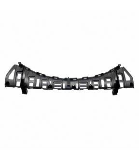Bumper For 21-25 Toyota Sienna; CAPA Certified