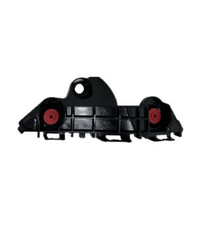 Right Passenger Side Bumper For 25 Toyota Camry; CAPA Certified