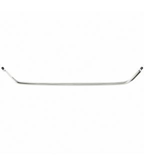 Grille For 16 Scion iA, 16-20 Toyota Yaris, 17-18 Toyota Yaris iA; CAPA Certified