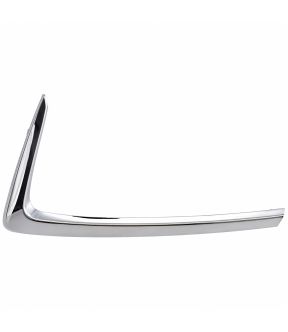Left Driver Side Grille For 16 Scion iA, 16-20 Toyota Yaris, 17-18 Toyota Yaris iA