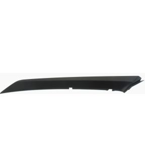 Left Driver Side Bumper For 18-24 Toyota Camry