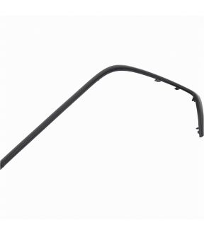 Left Driver Side Grille For 19-22 Toyota Corolla