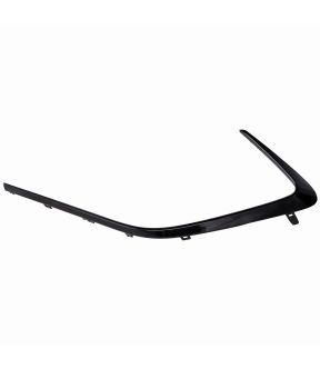 Right Passenger Side Grille For 19-22 Toyota Corolla