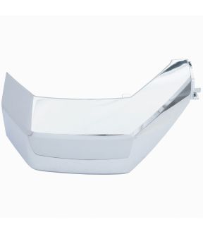 Right Passenger Side Bumper For 22-25 Toyota Tundra