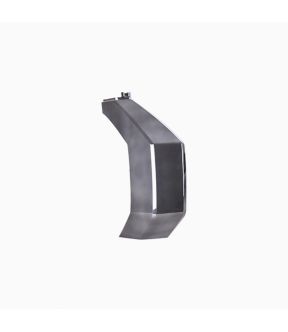 Right Passenger Side Bumper For 22-25 Toyota Tundra