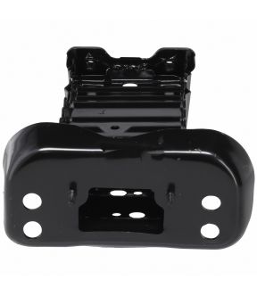 Left Driver Side Bumper For 08-14 Scion xD, 06-12 Toyota Yaris