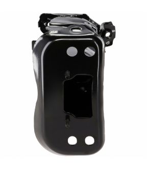 Right Passenger Side Bumper For 08-14 Scion xD, 06-12 Toyota Yaris