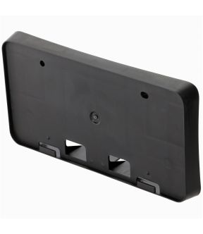 License Plate For 07-09 Toyota Camry