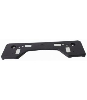 License Plate For 09-12 Toyota RAV4