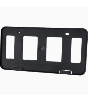 License Plate For 09-16 Toyota Venza