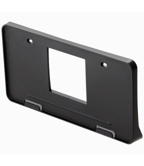 License Plate For 11-17 Toyota Sienna