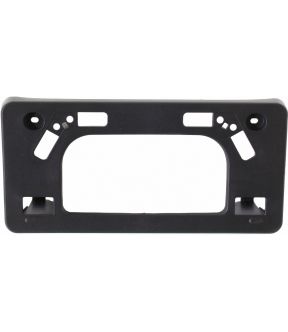License Plate For 12-15 Toyota Prius, 12-15 Toyota Prius Plug-In