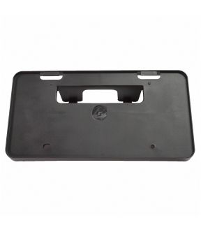 License Plate For 14-16 Toyota Corolla