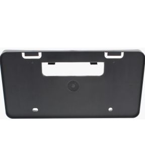 License Plate For 14-16 Toyota Corolla