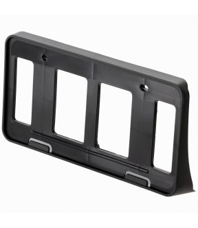 License Plate For 14-21 Toyota Tundra